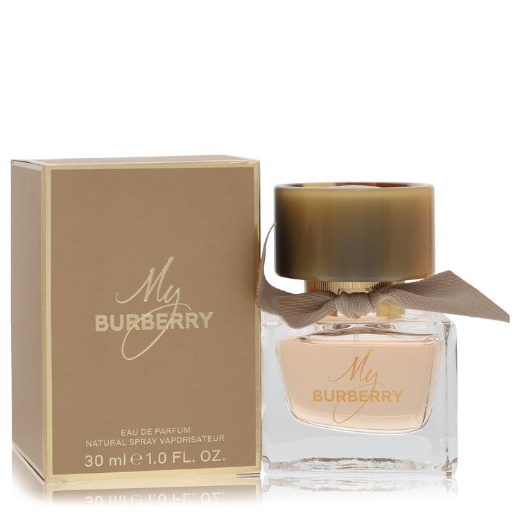 Burberry My Burberry