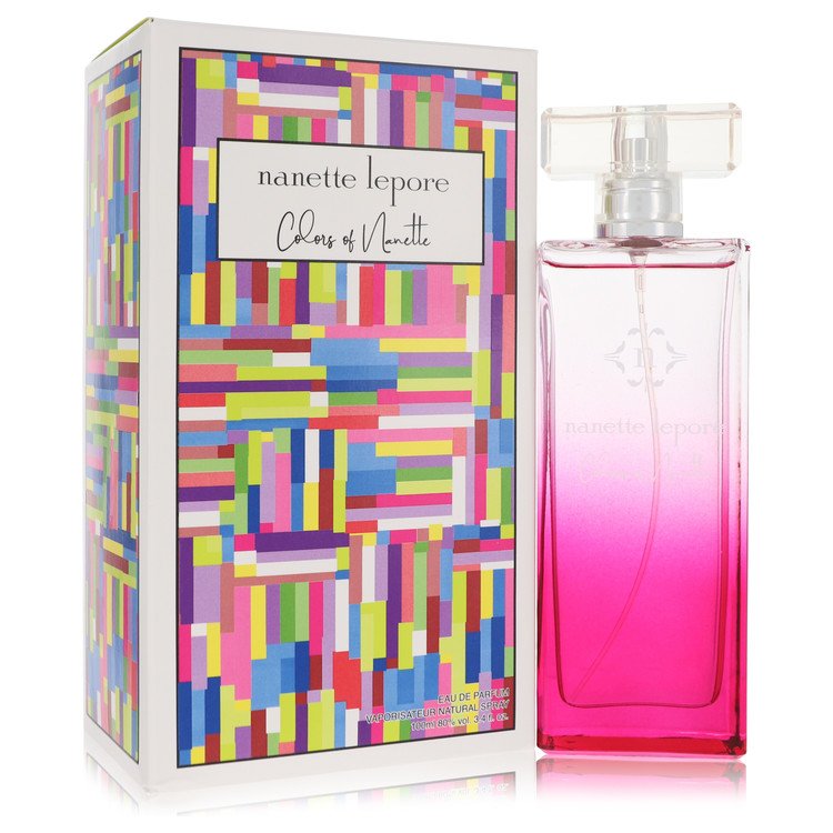Nanette Lepore Colors of Nanette