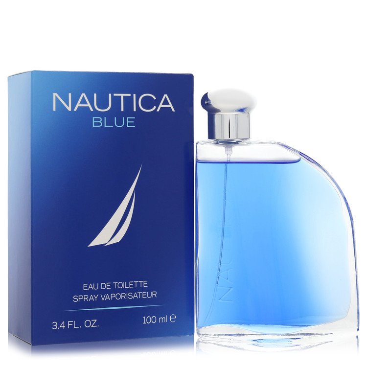 Nautica Blue