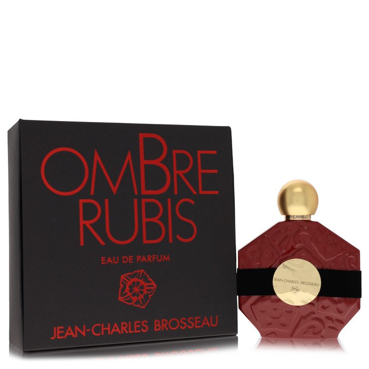 Brosseau Ombre Rubis