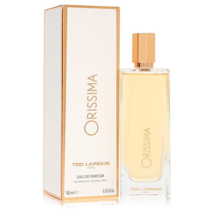 Ted Lapidus Orissima