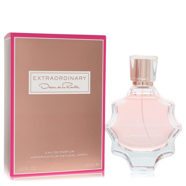 Oscar De La Renta Extraordinary
