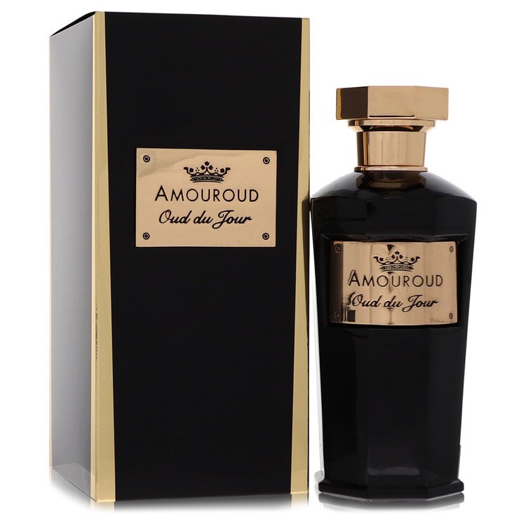 Amouroud Oud Du Jour