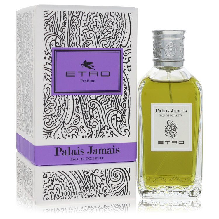 Etro Palais Jamais