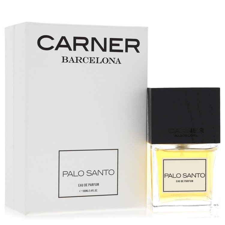 Carner Barcelona Palo Santo