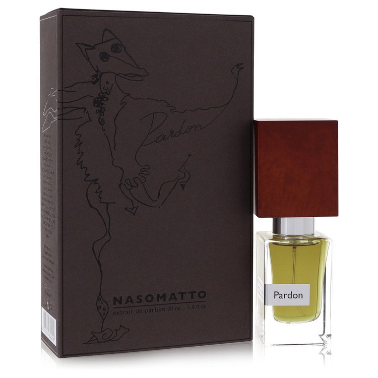 Nasomatto Pardon