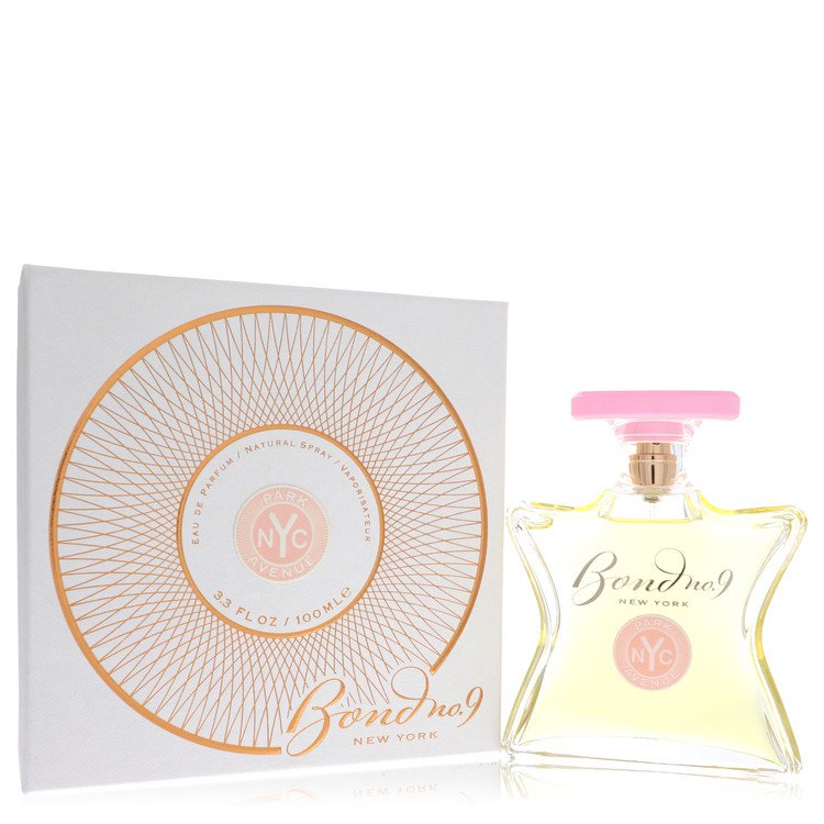 Bond No 9 Park Avenue