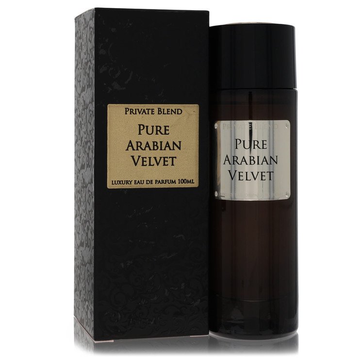 Chkoudra Paris Private Blend Pure Arabian Velvet