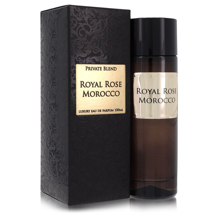 Chkoudra Paris Private Blend Royal rose Morocco