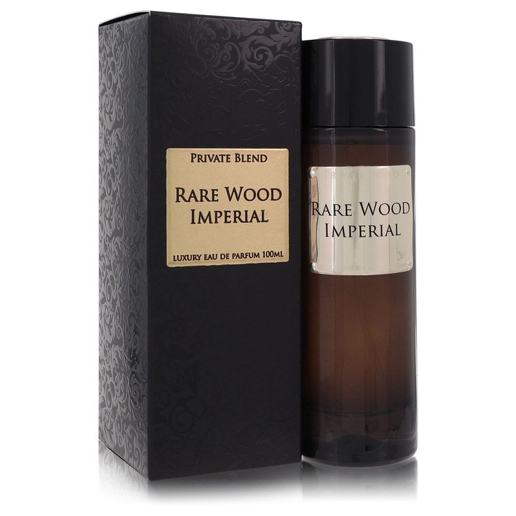 Chkoudra Paris Private Blend Rare Wood Imperial