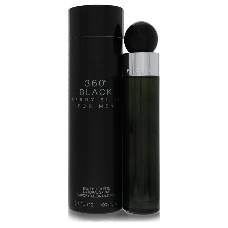 Perry Ellis 360 Black