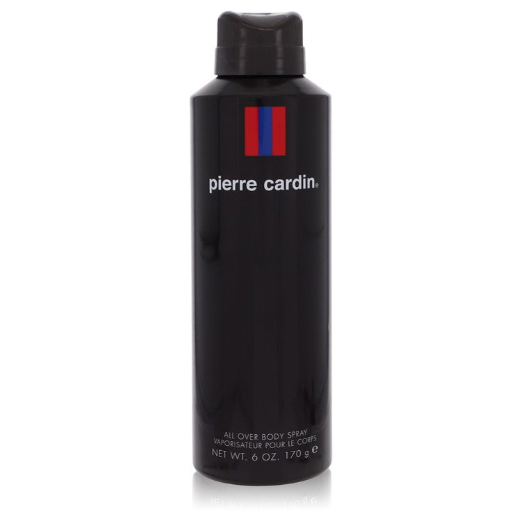 Pierre Cardin Body Mist