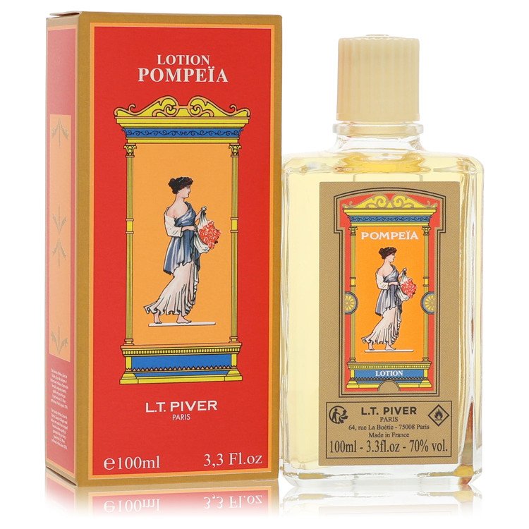 Piver Pompeia