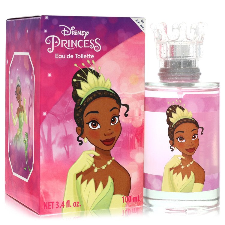 Disney Princess & The Frog Tiana
