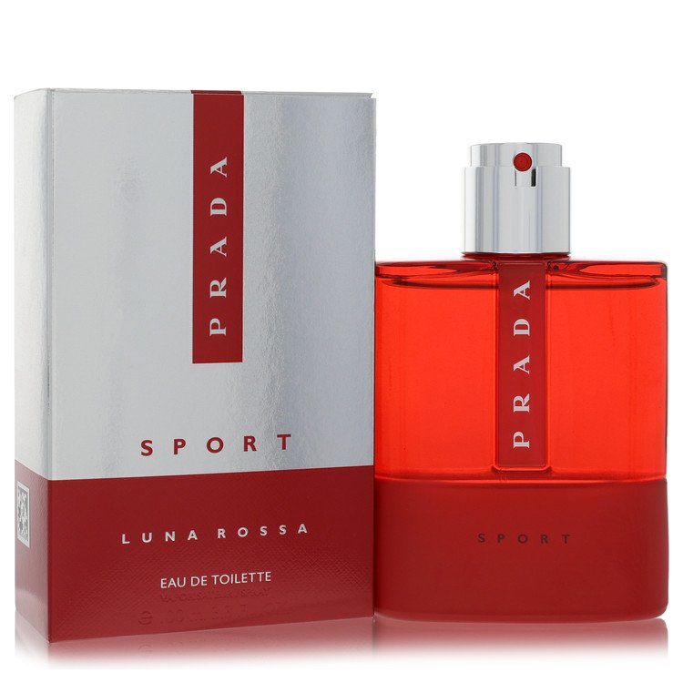 Prada Prada Luna Rossa Sport