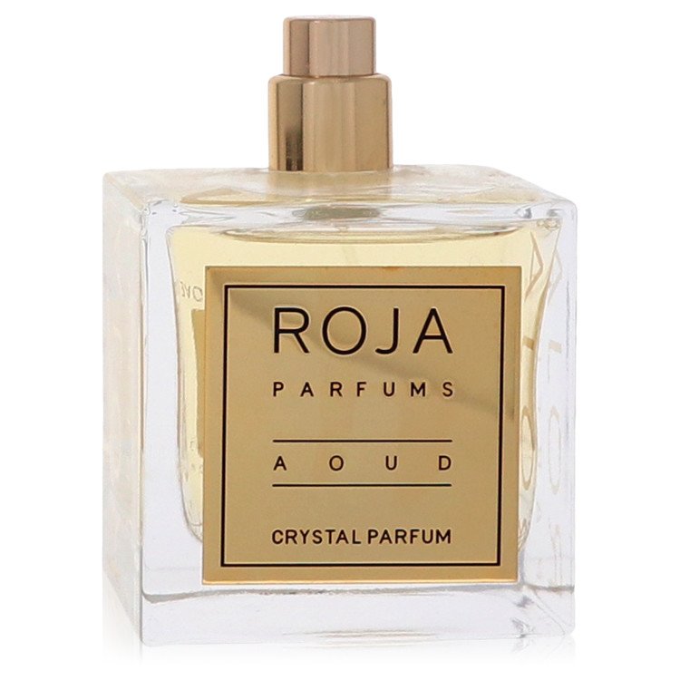 Roja Parfums Roja Aoud Crystal