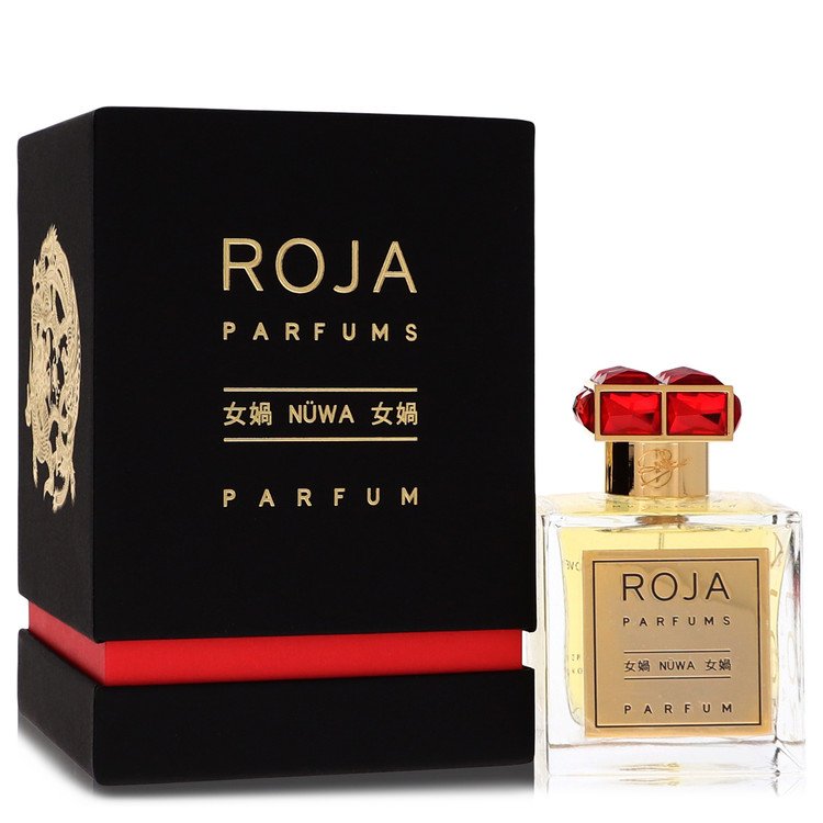 Roja Parfums Roja NuWa