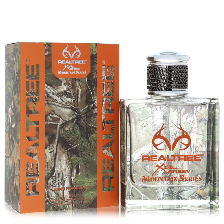 Jordan Outdoor Realtree Mountain Series