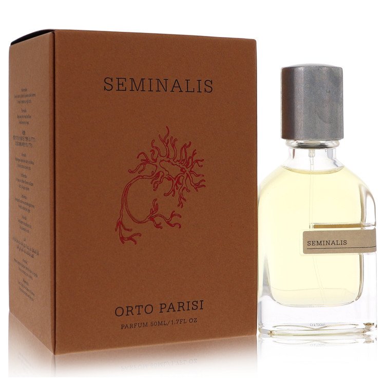 Orto Parisi Seminalis