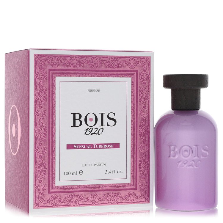 Bois 1920 Sensual Tuberose