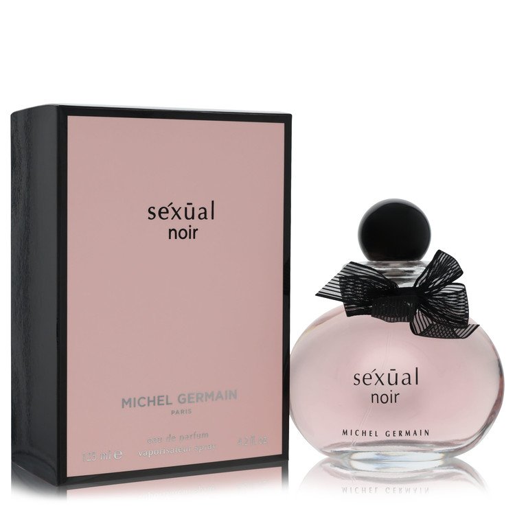 Michel Germain Sexual Noir