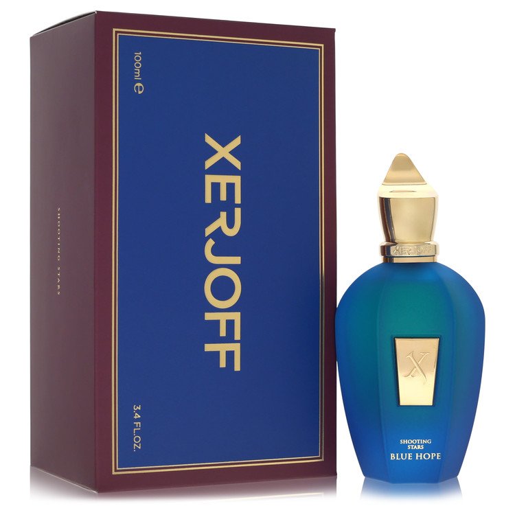 Xerjoff Shooting Stars Blue Hope Uni