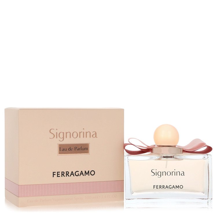 Salvatore Ferragamo Signorina