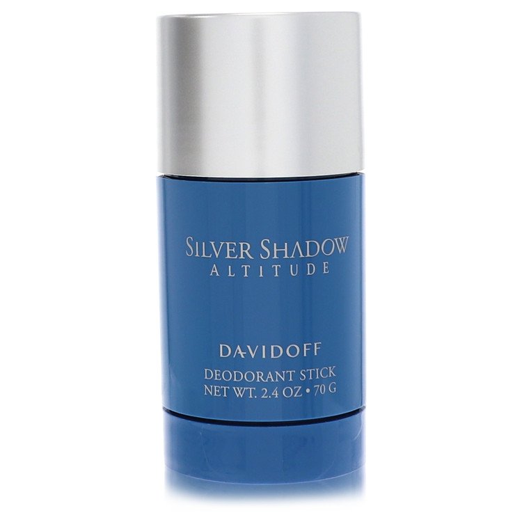 Davidoff Silver Shadow Altitude