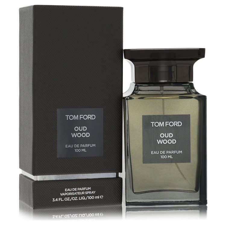 Tom Ford Tom Ford Oud Wood
