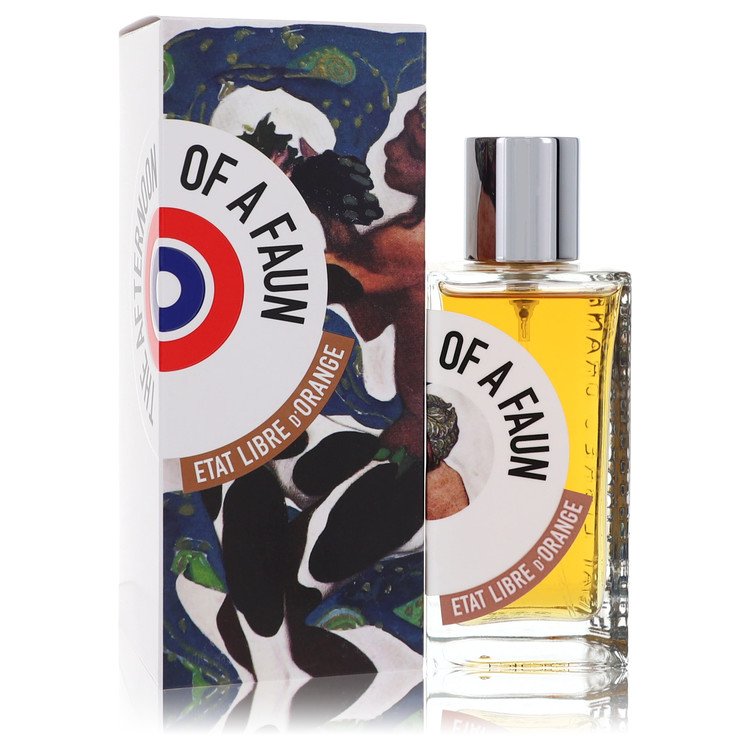 Etat Libre D'Orange The Afternoon Of A Faun