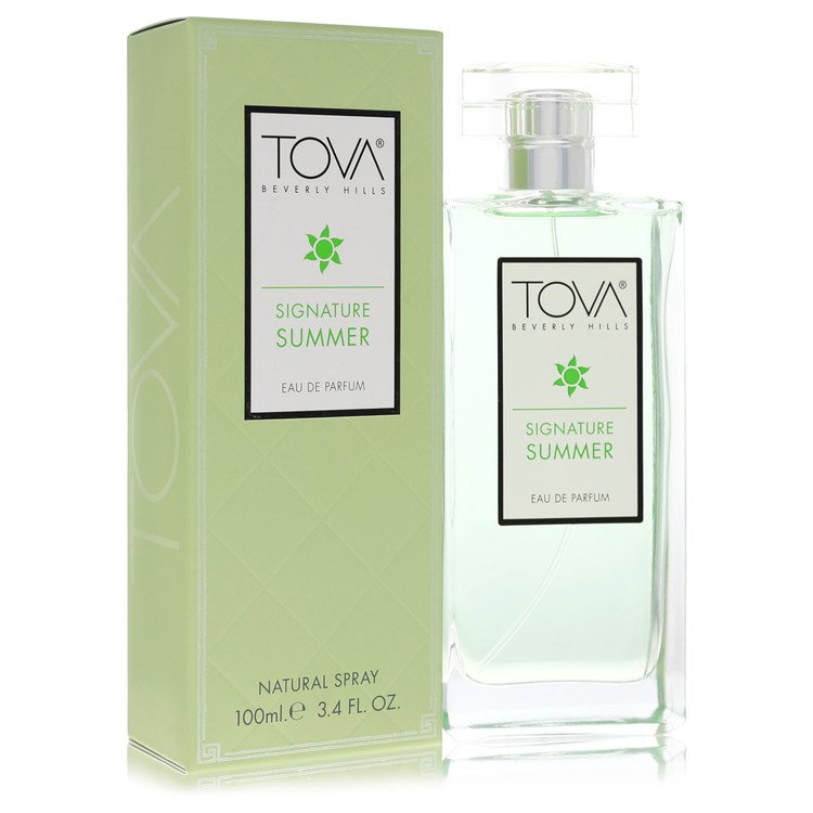 Tova Beverly Hills Tova Signature Summer