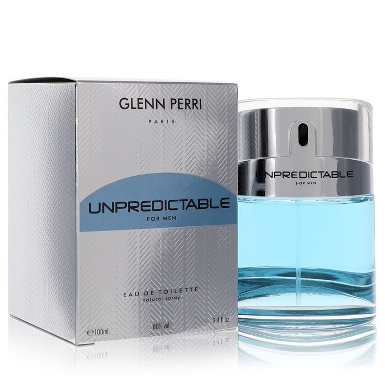 Glenn Perri Unpredictable