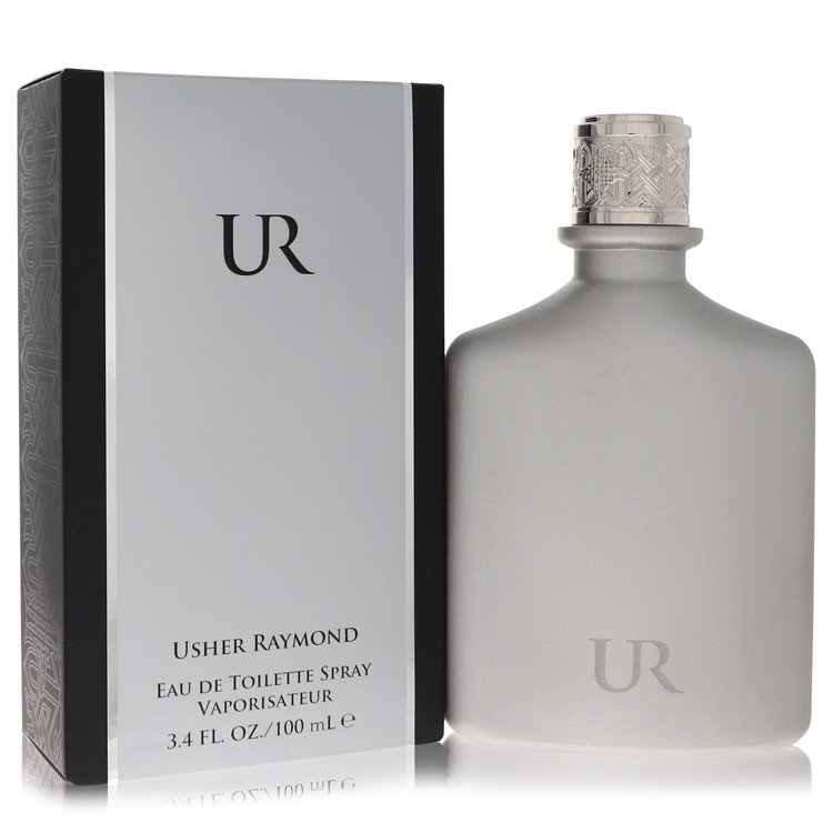 Usher Usher UR
