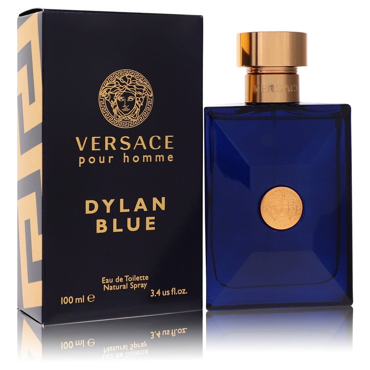 Versace Versace Pour Homme Dylan Blue