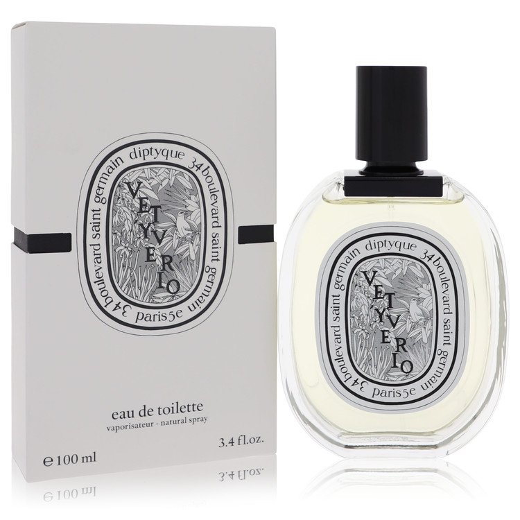 Diptyque VETYVERIO