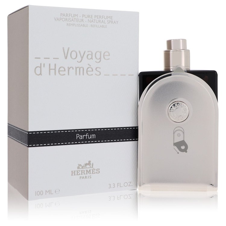 Hermès Voyage D'Hermes