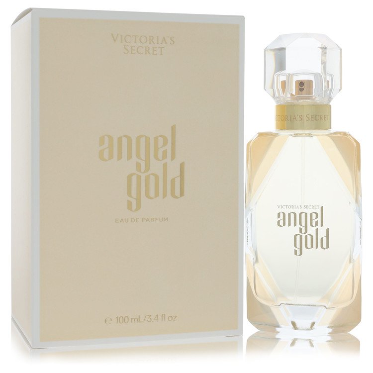 Victoria's Secret Angel Gold