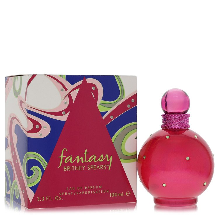 Britney Spears Fantasy