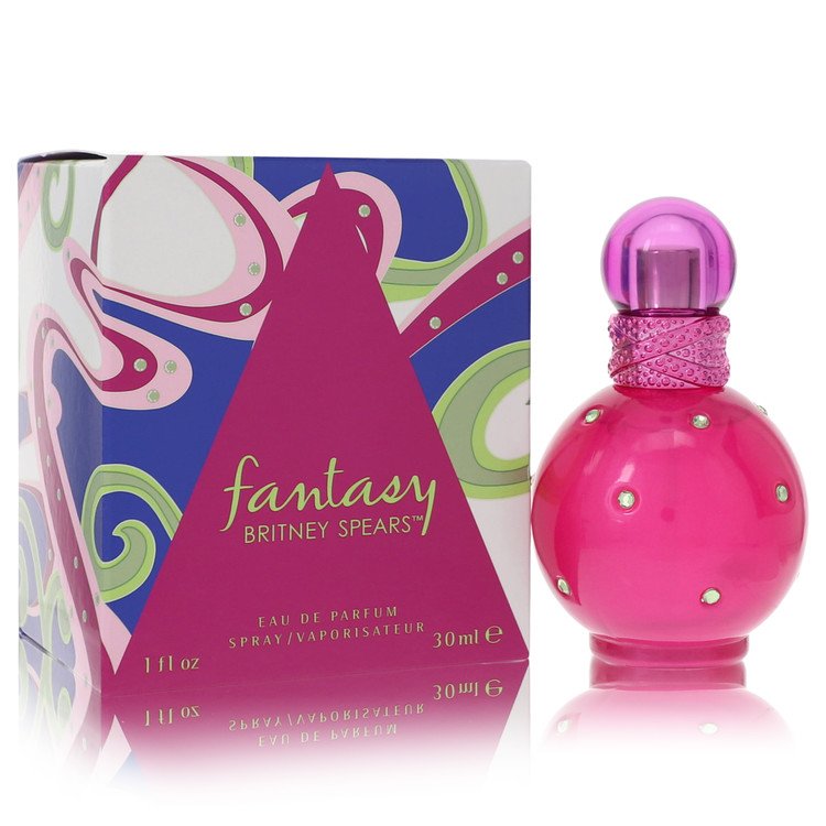 Britney Spears Fantasy