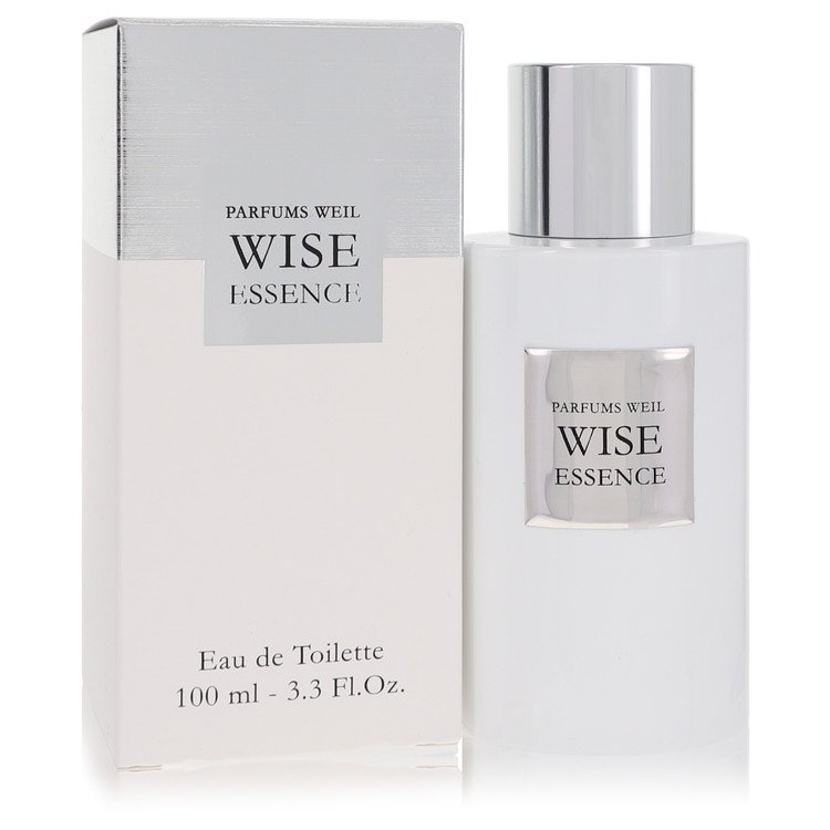 Weil Wise Essence
