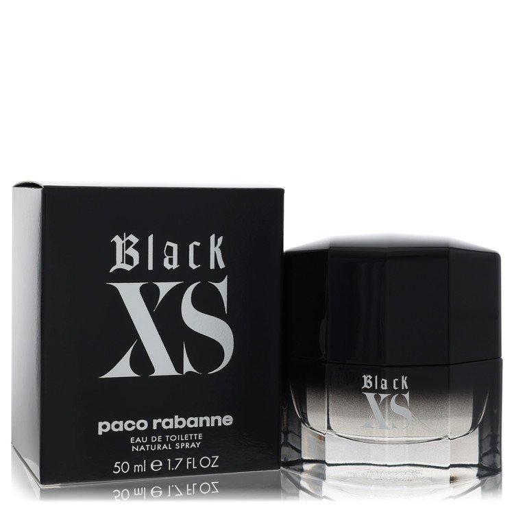 Paco Rabanne Black XS
