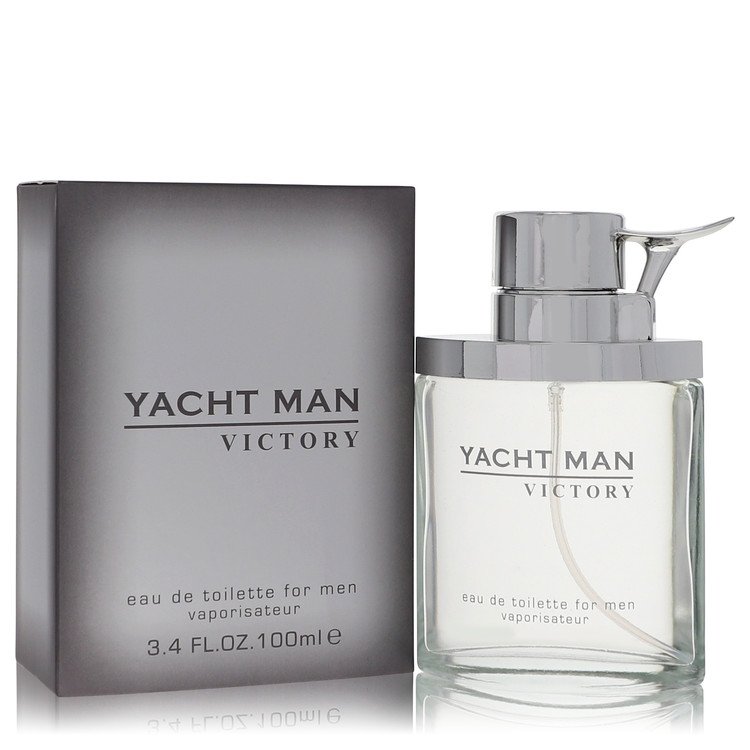Myrurgia Yacht Man Victory