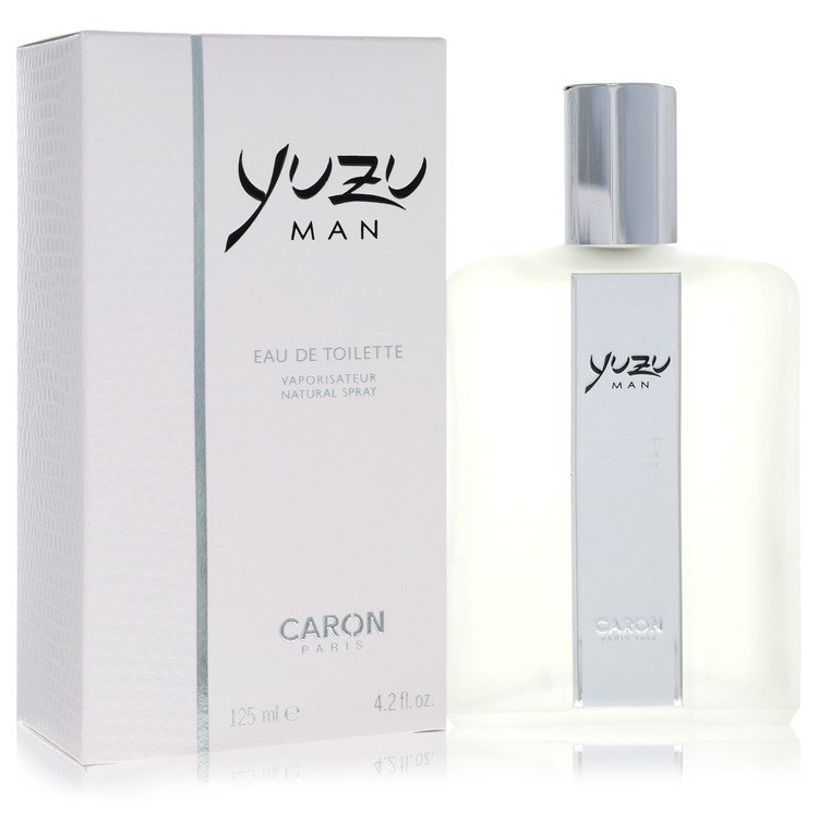 Caron Yuzu Man
